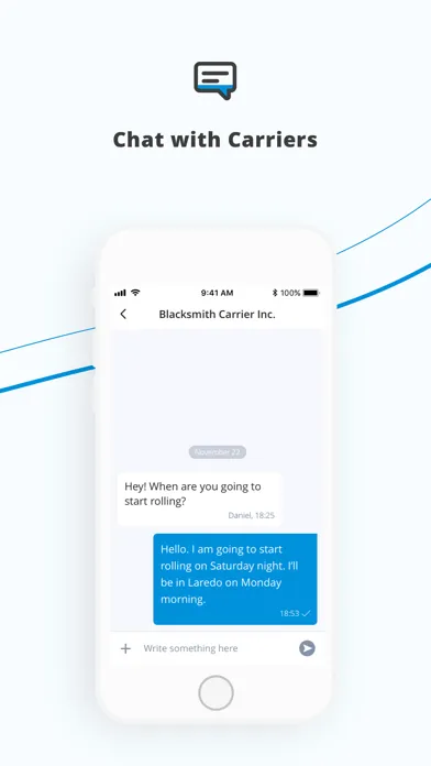 ivia Driver স্ক্রিনশট