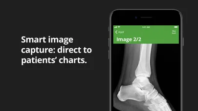 Mobius Clinic应用截图