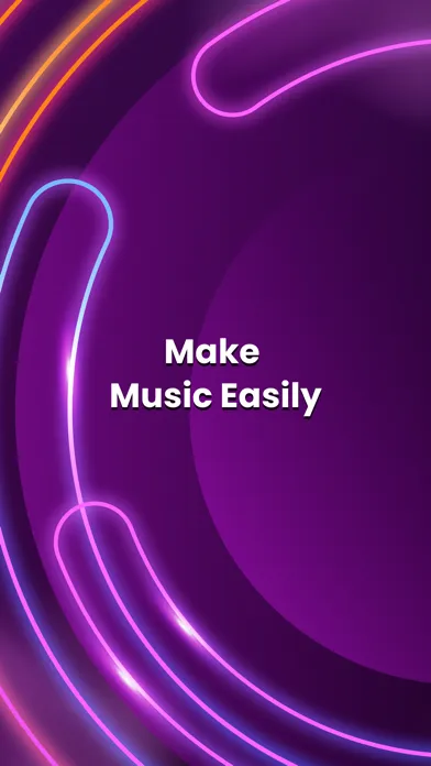 Beat Machine - Music maker DJ应用截图