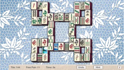 Mahjong Unlimited HD স্ক্রিনশট