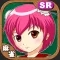 Mahjong Girl shanghai Fight 2