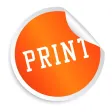 Labels for M Print