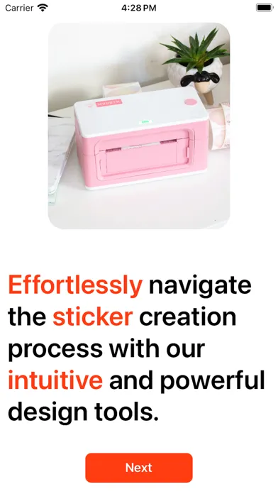 صور Labels for M Print
