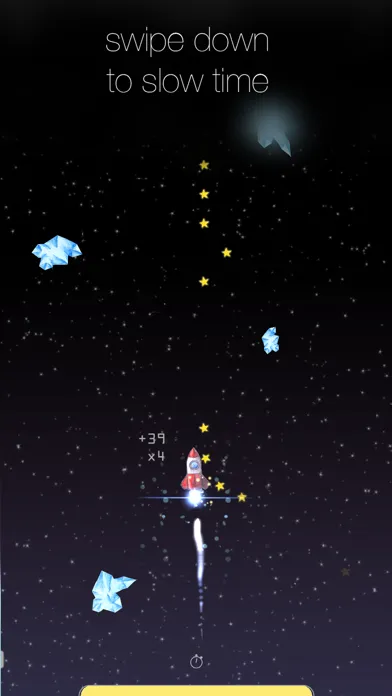 Screenshot di Leaving Earth