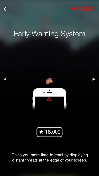Screenshot di Leaving Earth