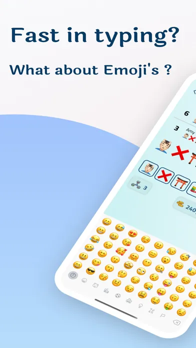 Capturas de pantalla de MaaMoji