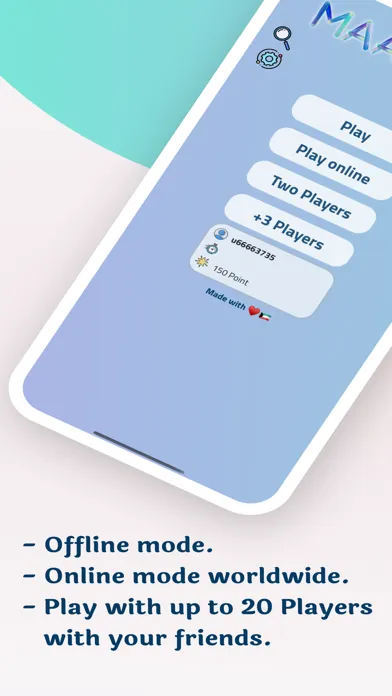 Capturas de pantalla de MaaMoji