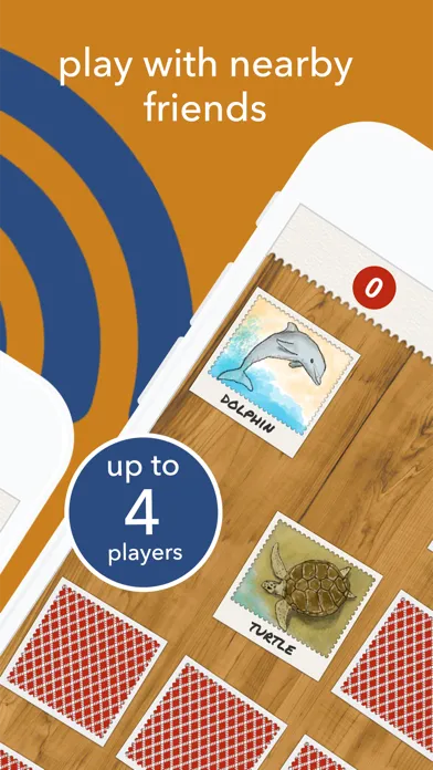 Ảnh chụp màn hình của Card Pairs