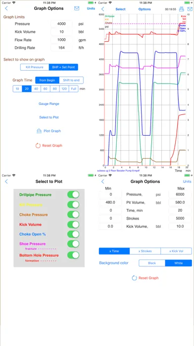 صور MPD Simulator