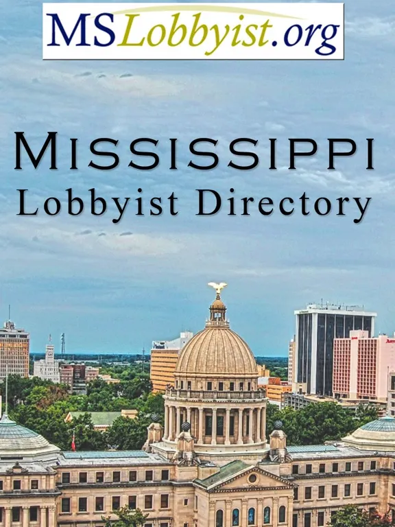 MS Lobbyist iPad  Screenshots
