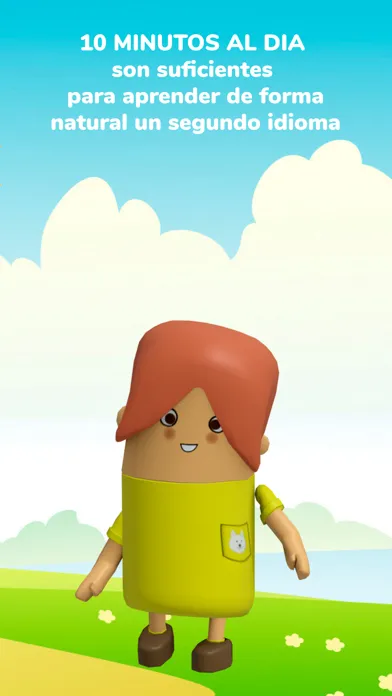 Zrzuty ekranu MenteLista - Peques Geniales