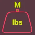 M-Weight Calculator