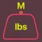 M-Weight Calculator