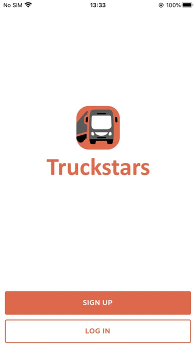 Truckstars应用截图