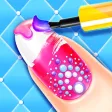 Nail Salon Spa Magic Nail Salon Spa Magic