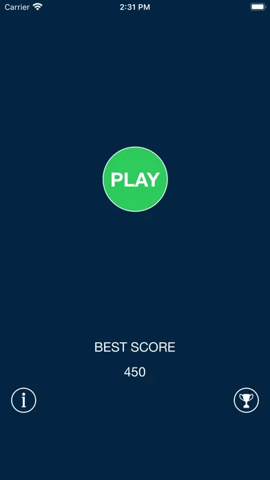 Visual Recall Challenge स्क्रीनशॉट