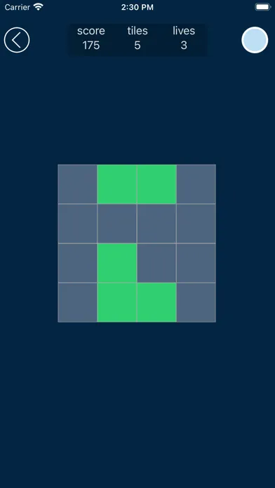 Visual Recall Challenge स्क्रीनशॉट