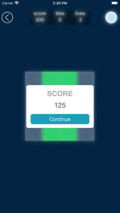 Visual Recall Challenge स्क्रीनशॉट