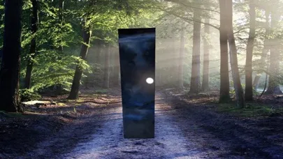 ภาพหน้าจอของ MagicPortal
