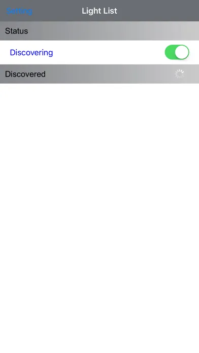 Capturas de pantalla de Magic Speaker