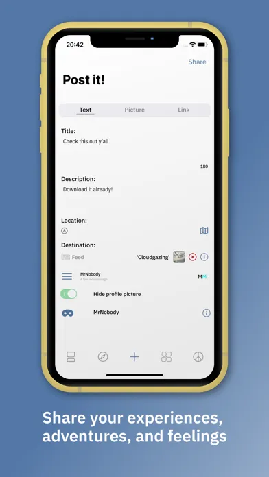Capturas de pantalla de Imagine...