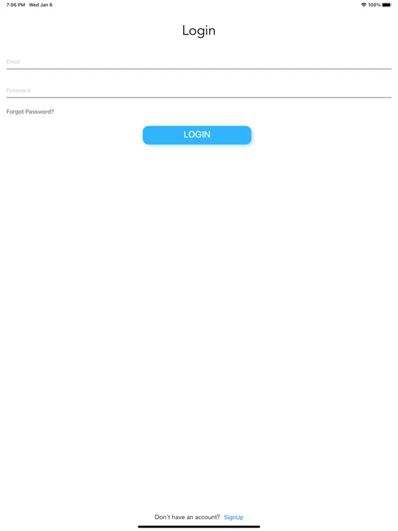 Flash Chatting iPad  Ekran Görüntüleri