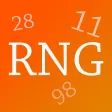 RNG: Random number generator