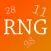 RNG: Random number generator