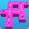 Marbleous Balls 3D