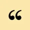 Aphorism of the day