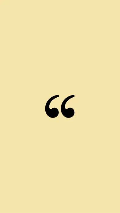 Zrzuty ekranu Aphorism of the day