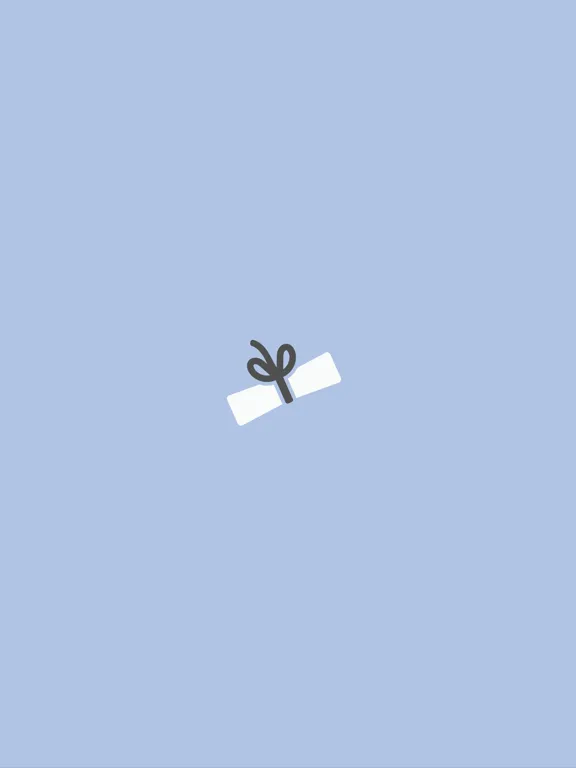 ภาพหน้าจอของ Proverbio del giorno iPad 