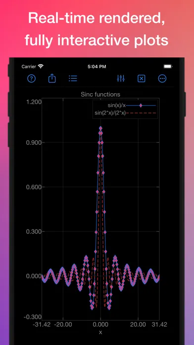 SIMO : MATLAB programming app Screenshots