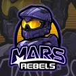 Mars Rebels Mars Rebels