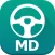 Maryland MVA Driving Test Prep