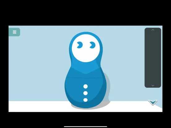 Matryoshka -Escape Game- iPad  स्क्रीनशॉट