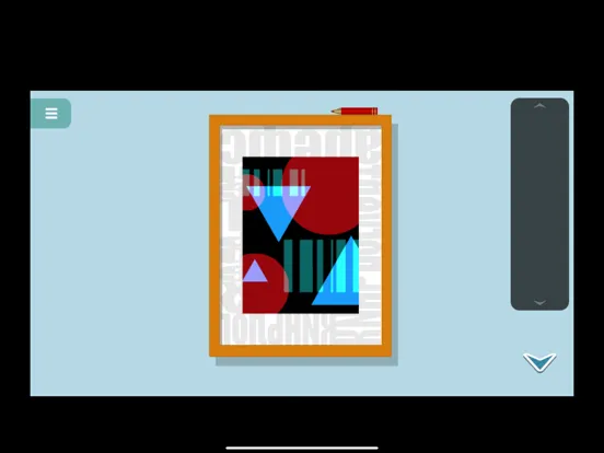 Matryoshka -Escape Game- iPad  स्क्रीनशॉट