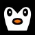 Penguin Run: Escape from Ice