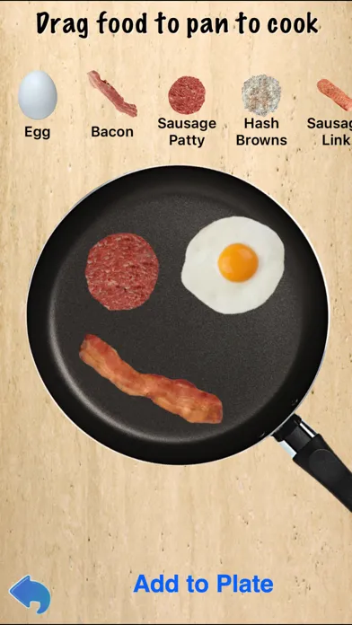 More Breakfast Screenshots