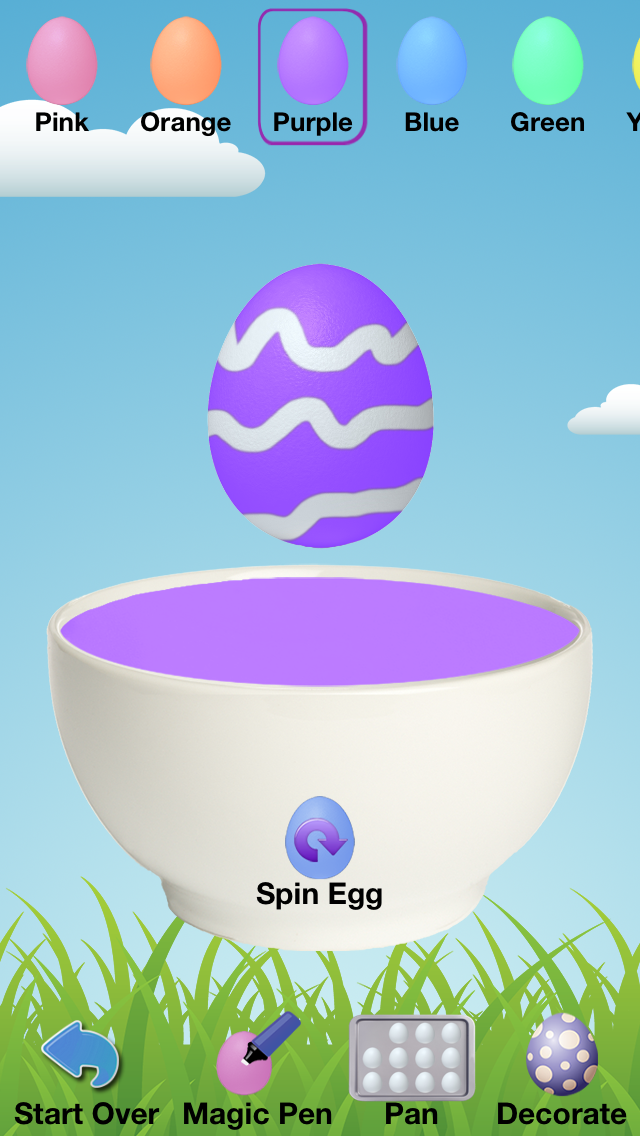More Easter Eggs!应用截图