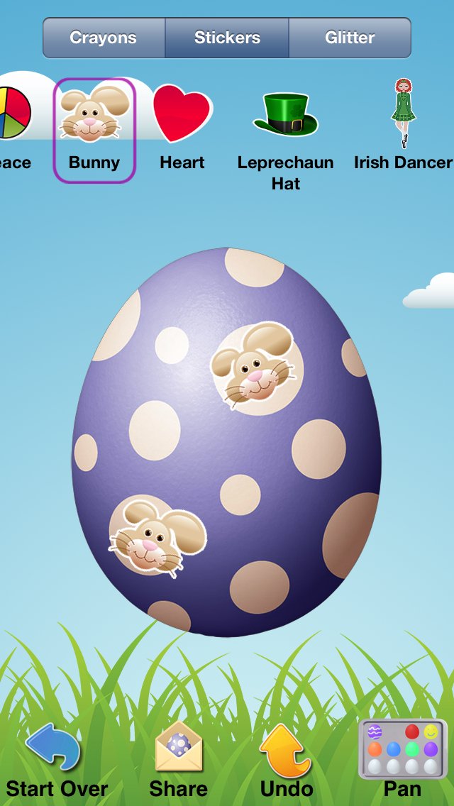 More Easter Eggs!应用截图