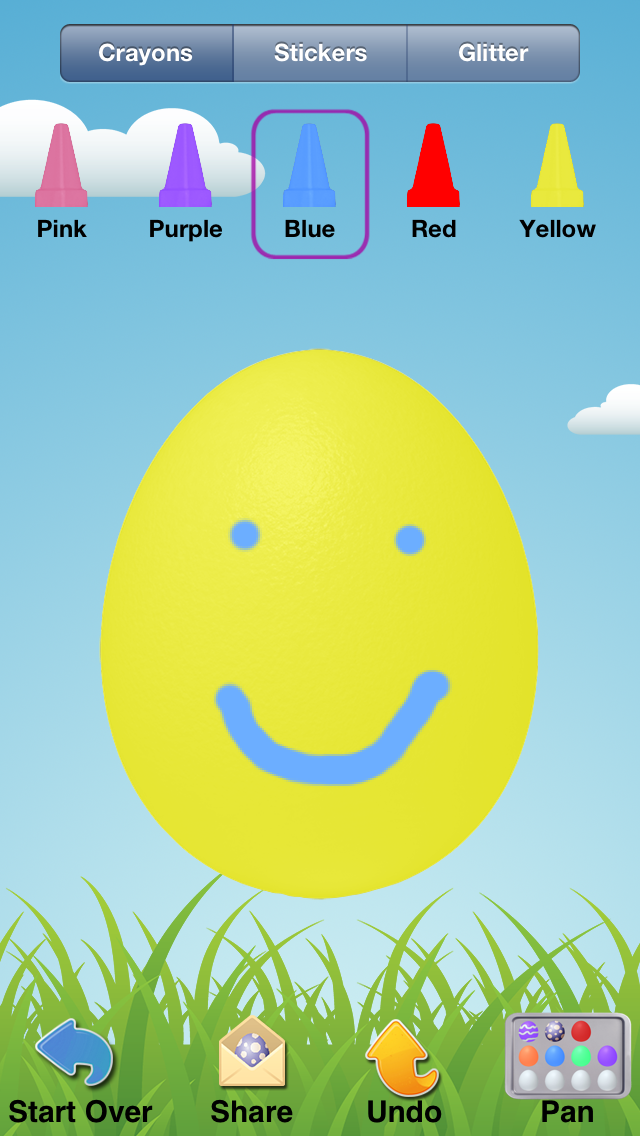 More Easter Eggs!应用截图