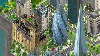 صور Mayor of London®