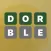 Dorble! Double Word Search