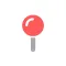 Pin Traveler: World Travel Map