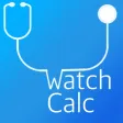 Medical Calc for Apple Watch Medical Calc for Apple Watch