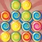 Candy Collapse Sweet Lollipop Edition