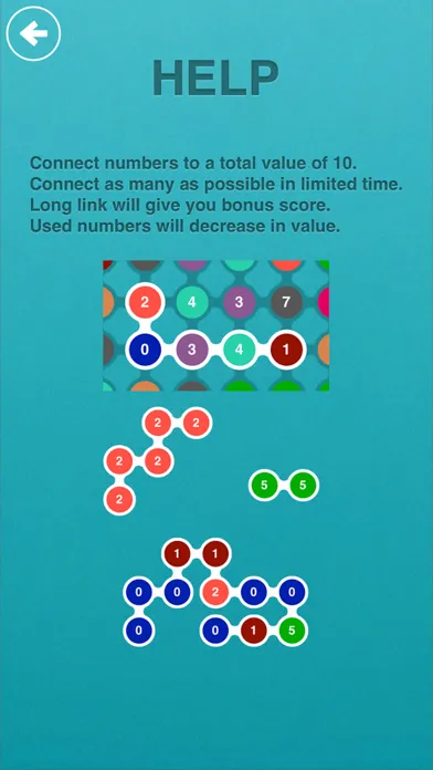 Connect 10 Screenshots