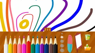 Happy Drawing Lite स्क्रीनशॉट