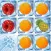 Icy Fruits